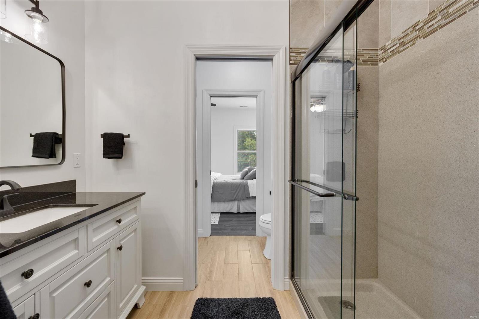 River Ridge - Residential