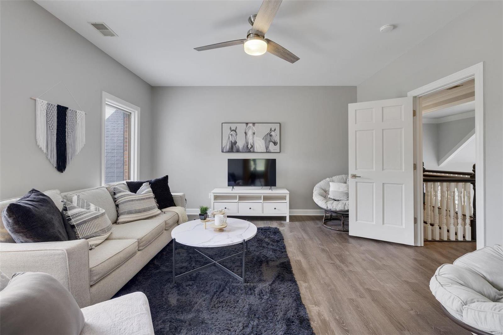 River Ridge - Residential