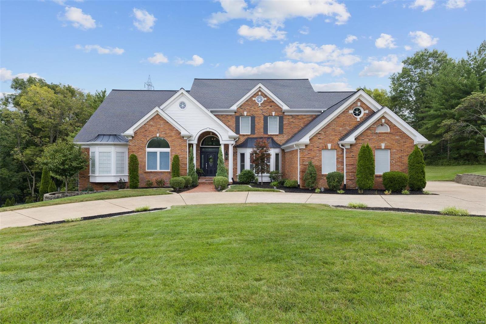 River Ridge - Residential