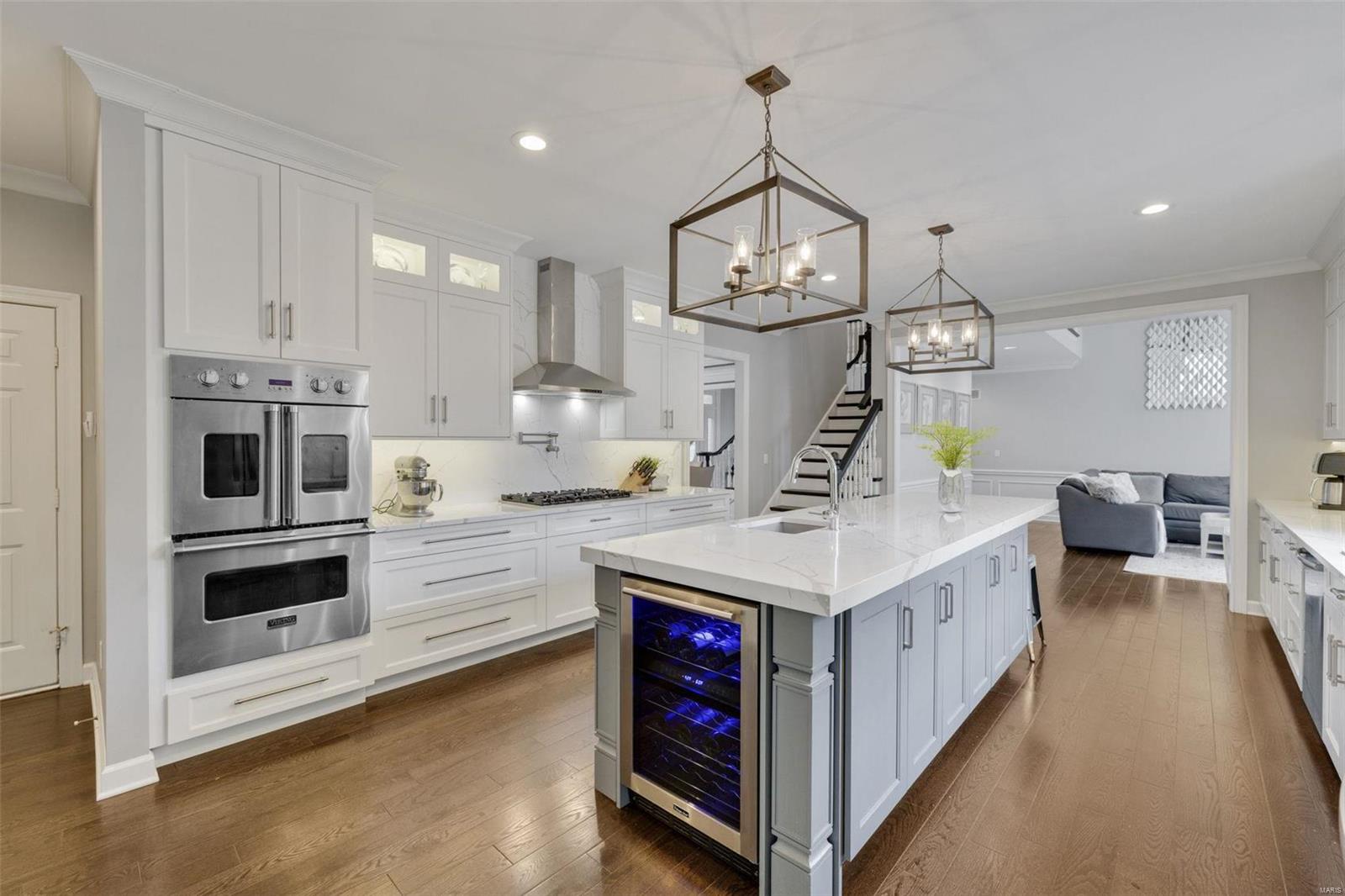 River Ridge - Residential