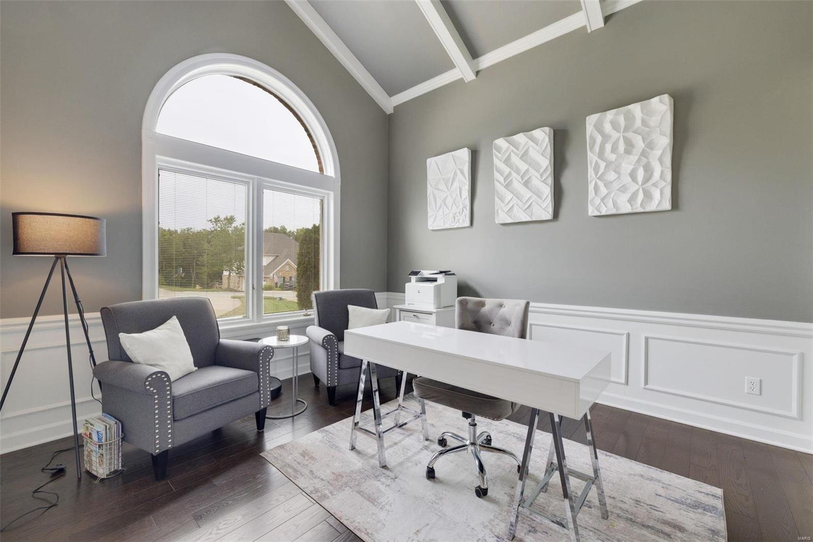 River Ridge - Residential