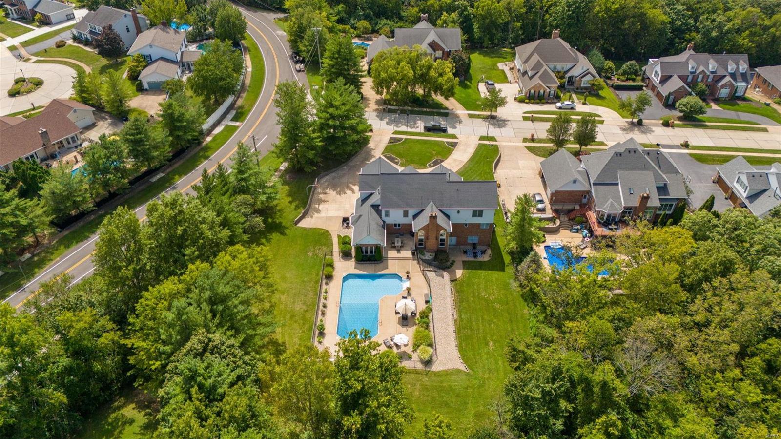 River Ridge - Residential