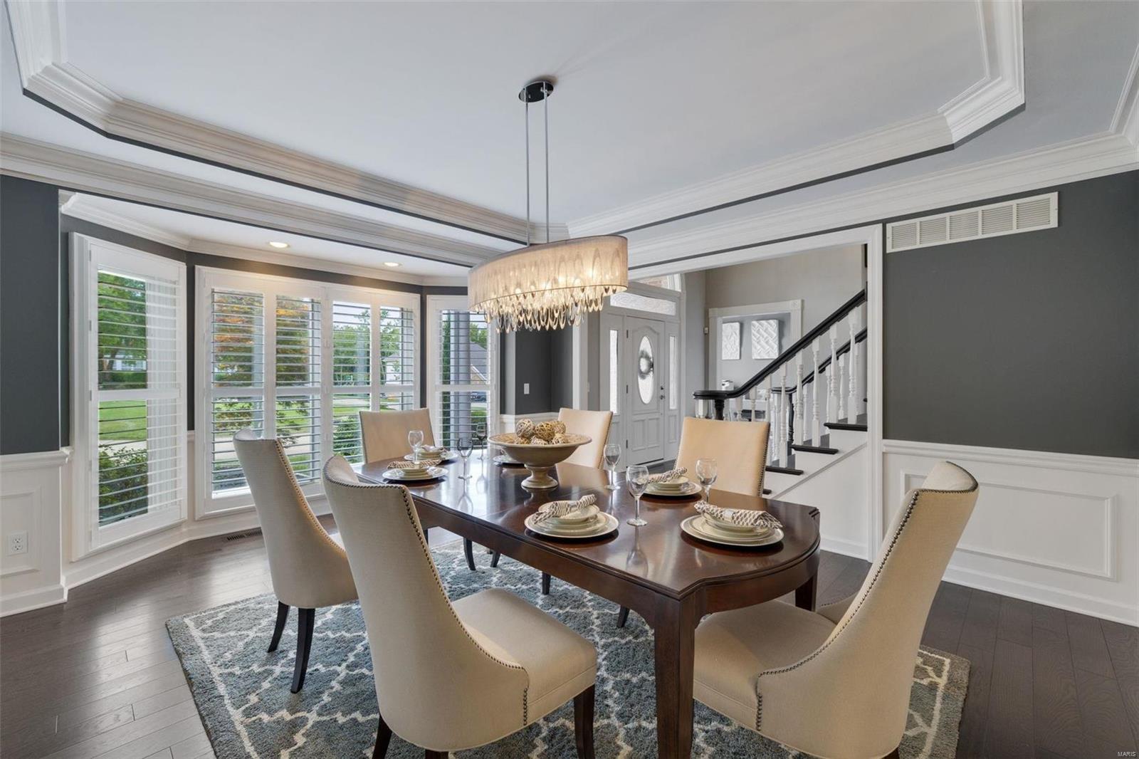 River Ridge - Residential