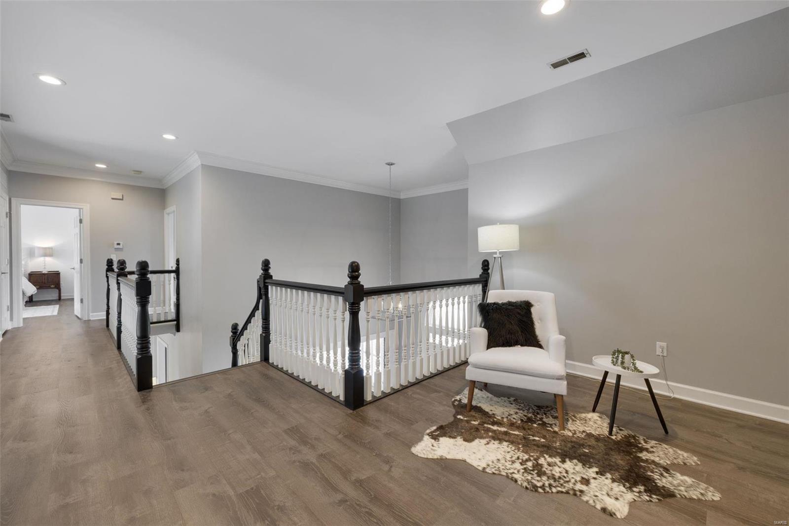 River Ridge - Residential