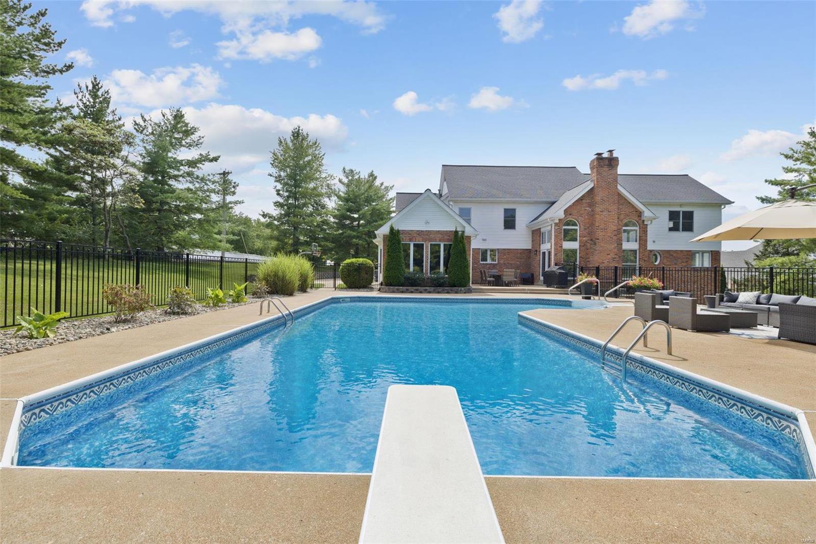 River Ridge - Residential