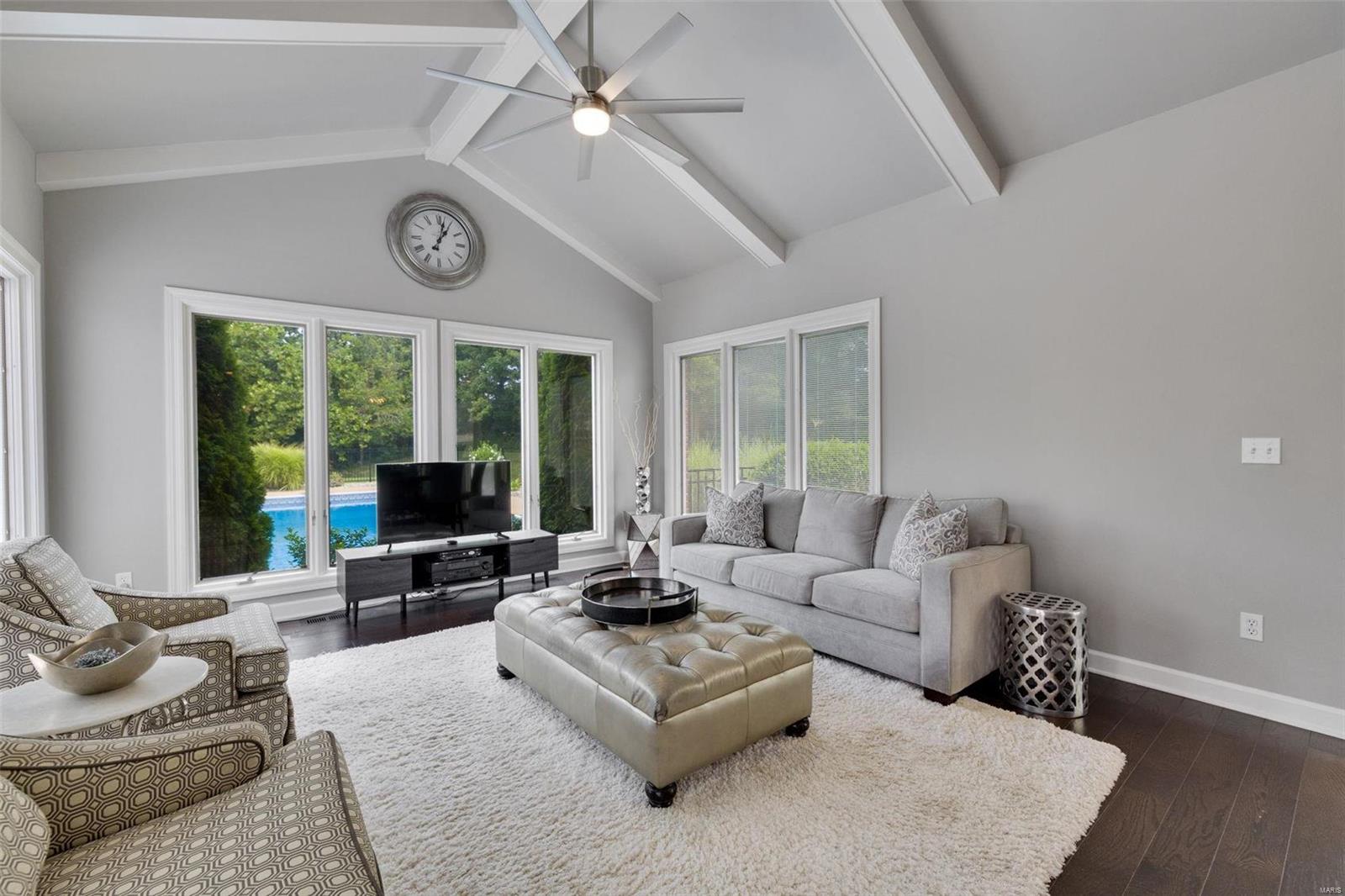 River Ridge - Residential