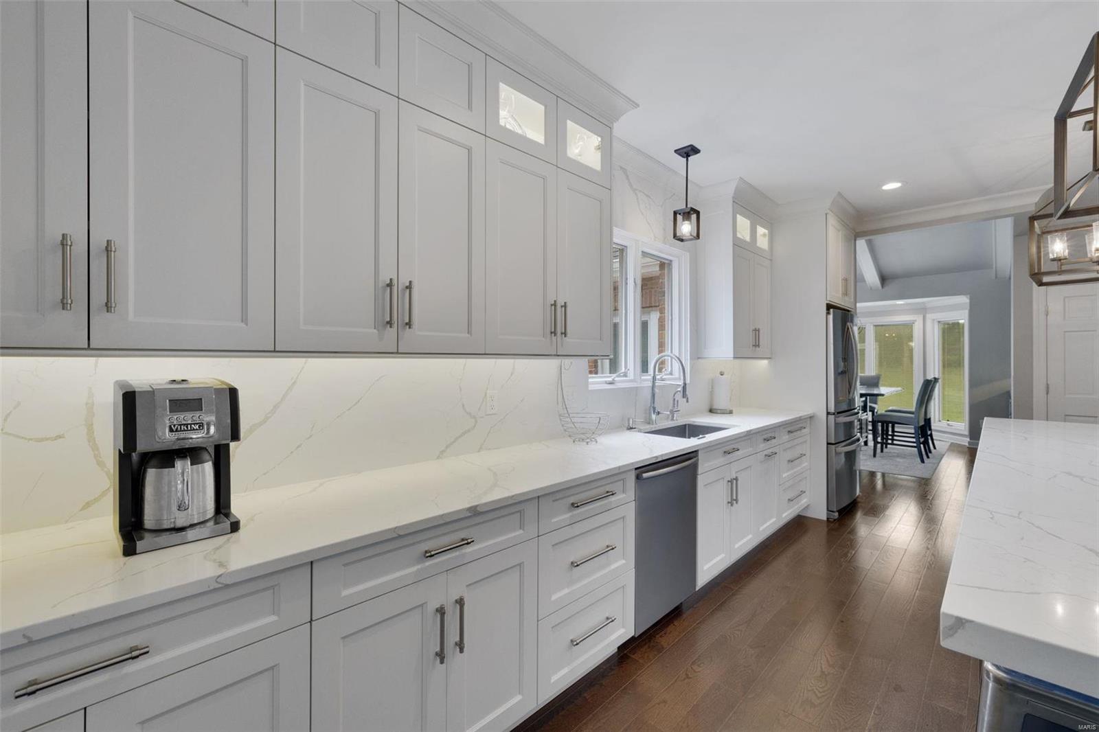 River Ridge - Residential