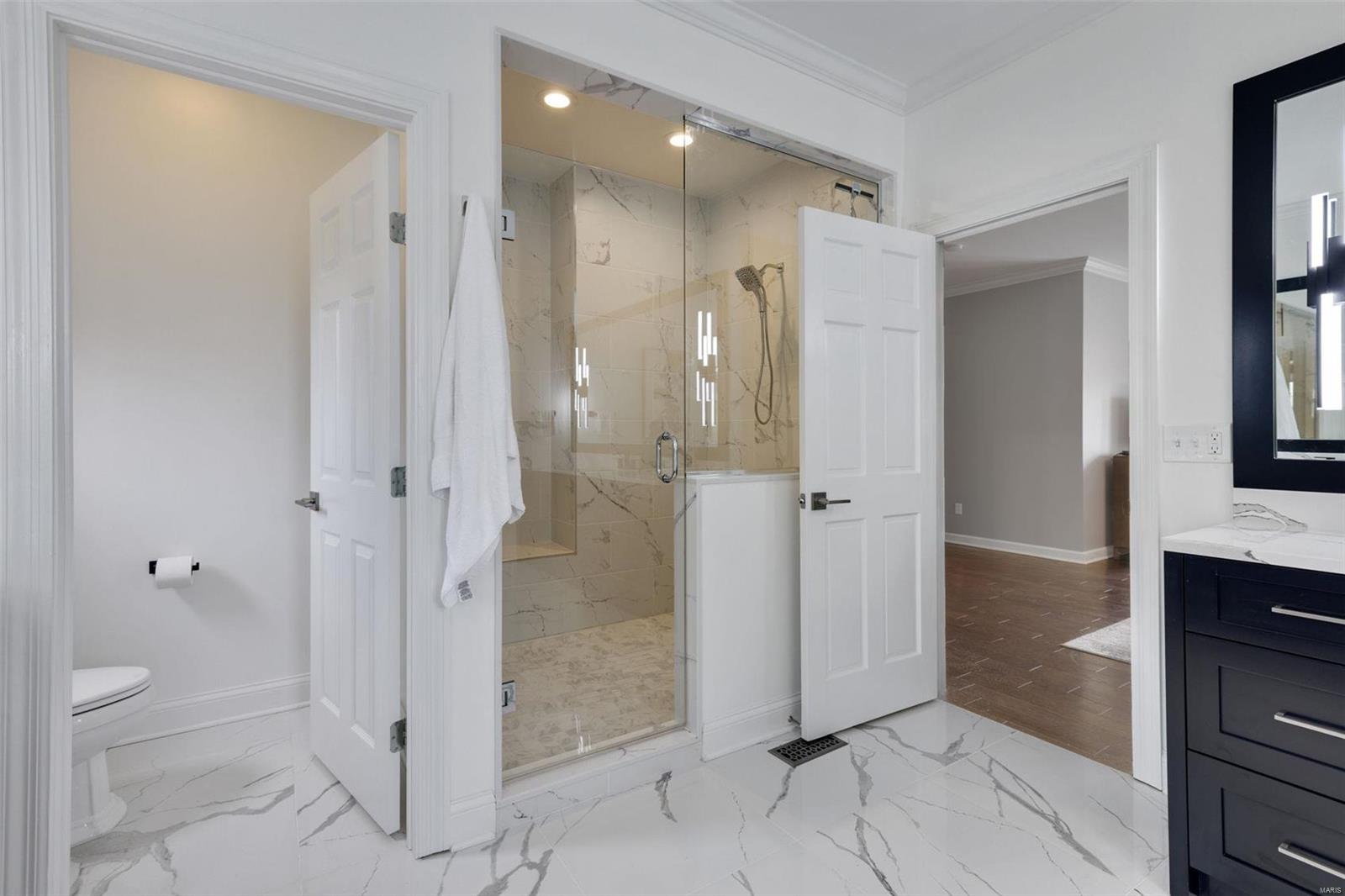 River Ridge - Residential