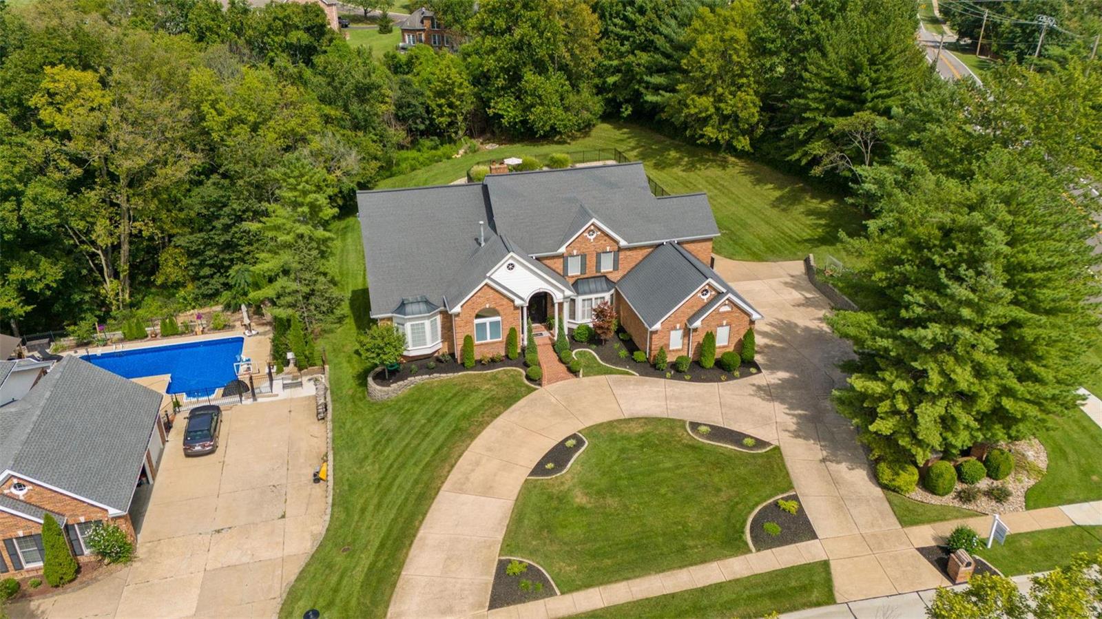 River Ridge - Residential