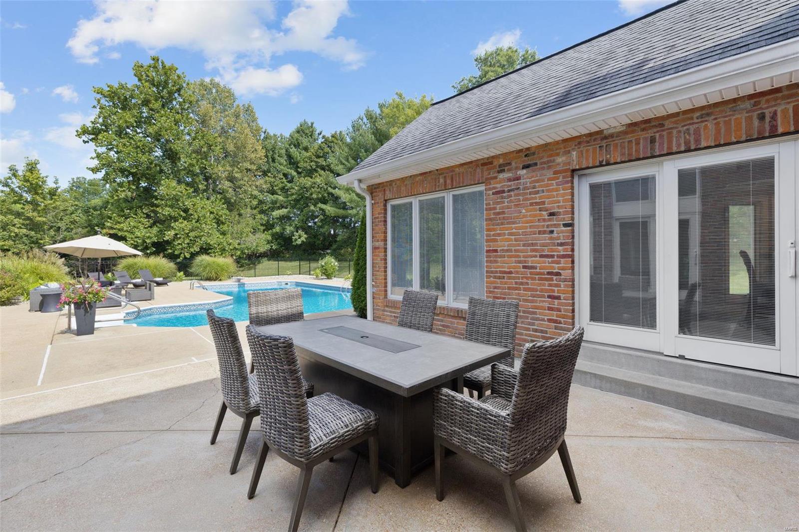 River Ridge - Residential