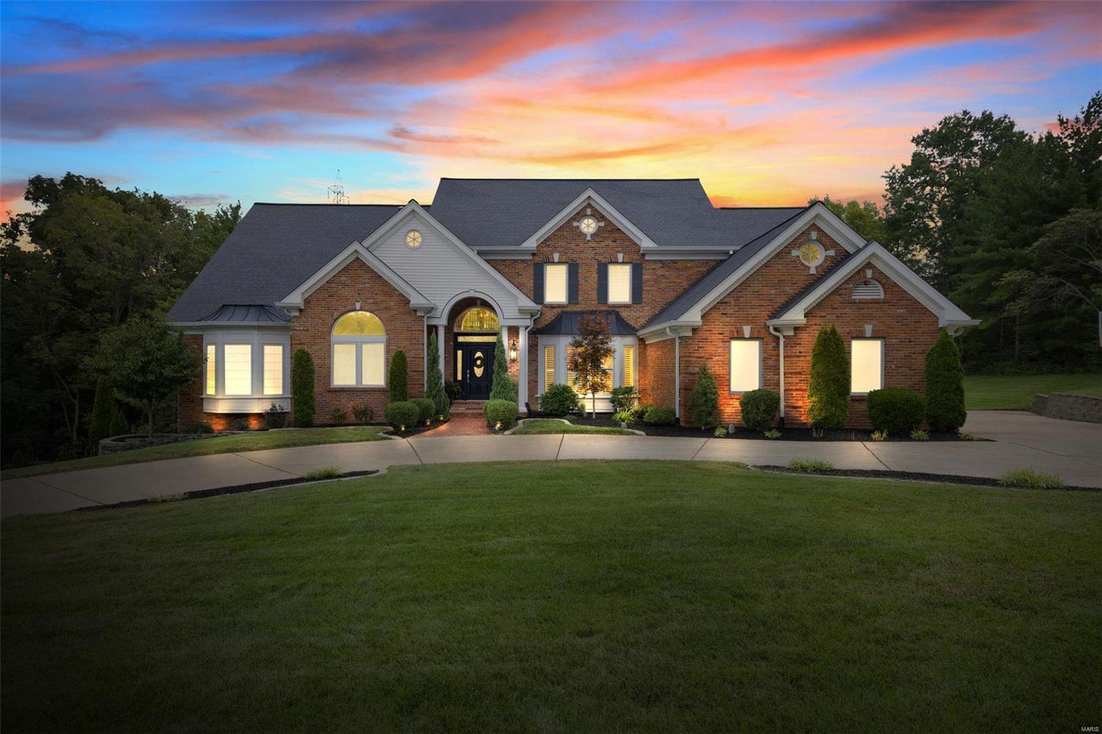 River Ridge - Residential