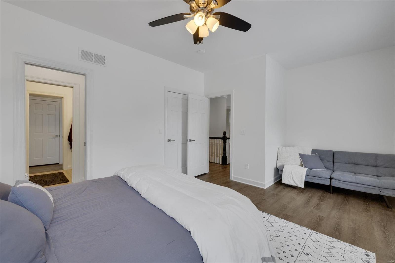 River Ridge - Residential