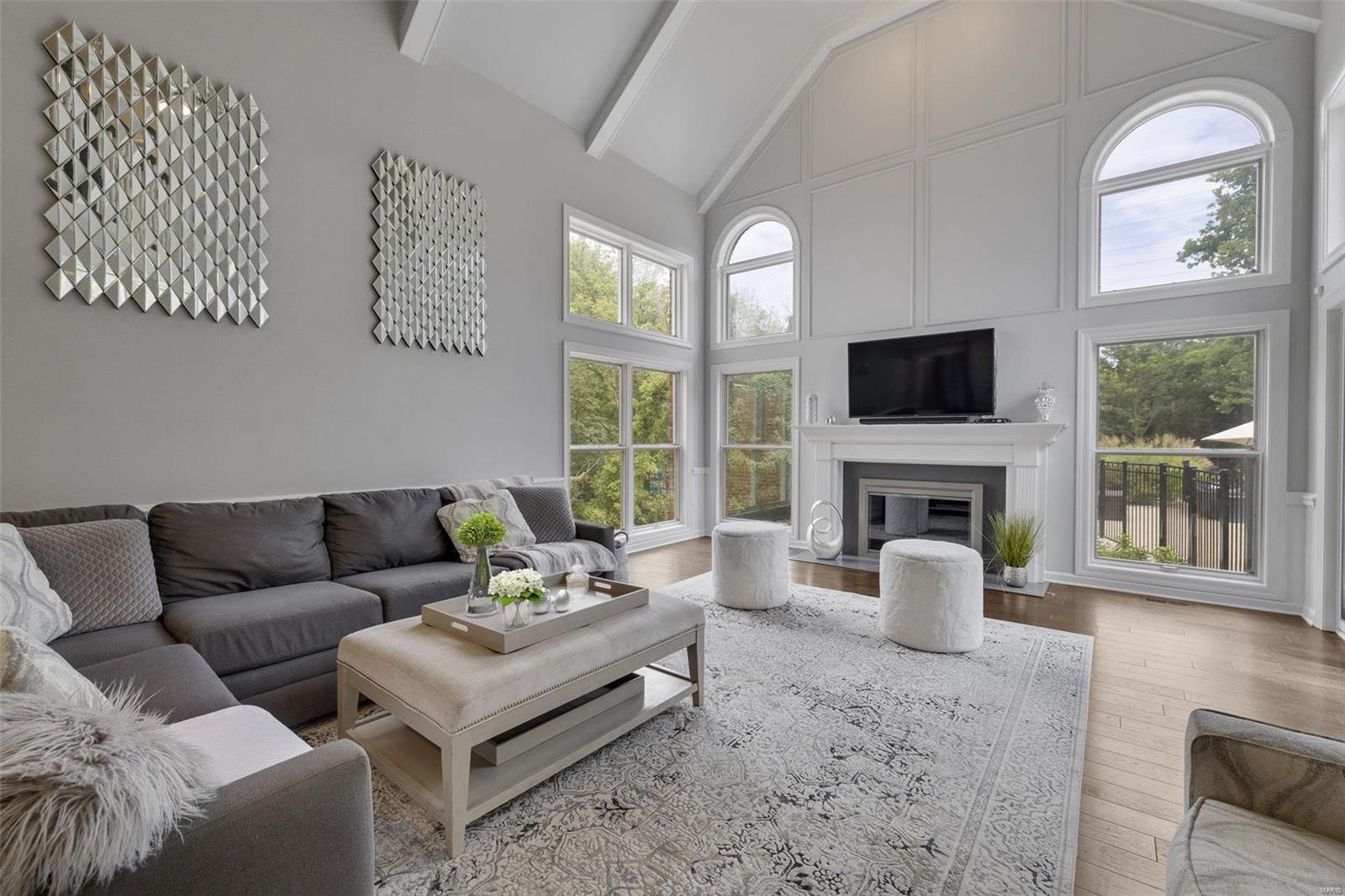 River Ridge - Residential