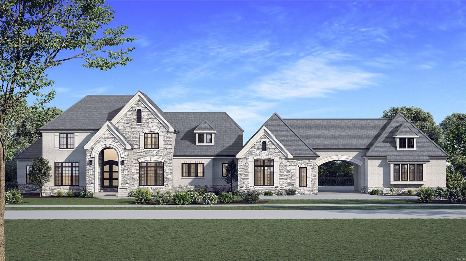 17411 Wild Horse Creek Road