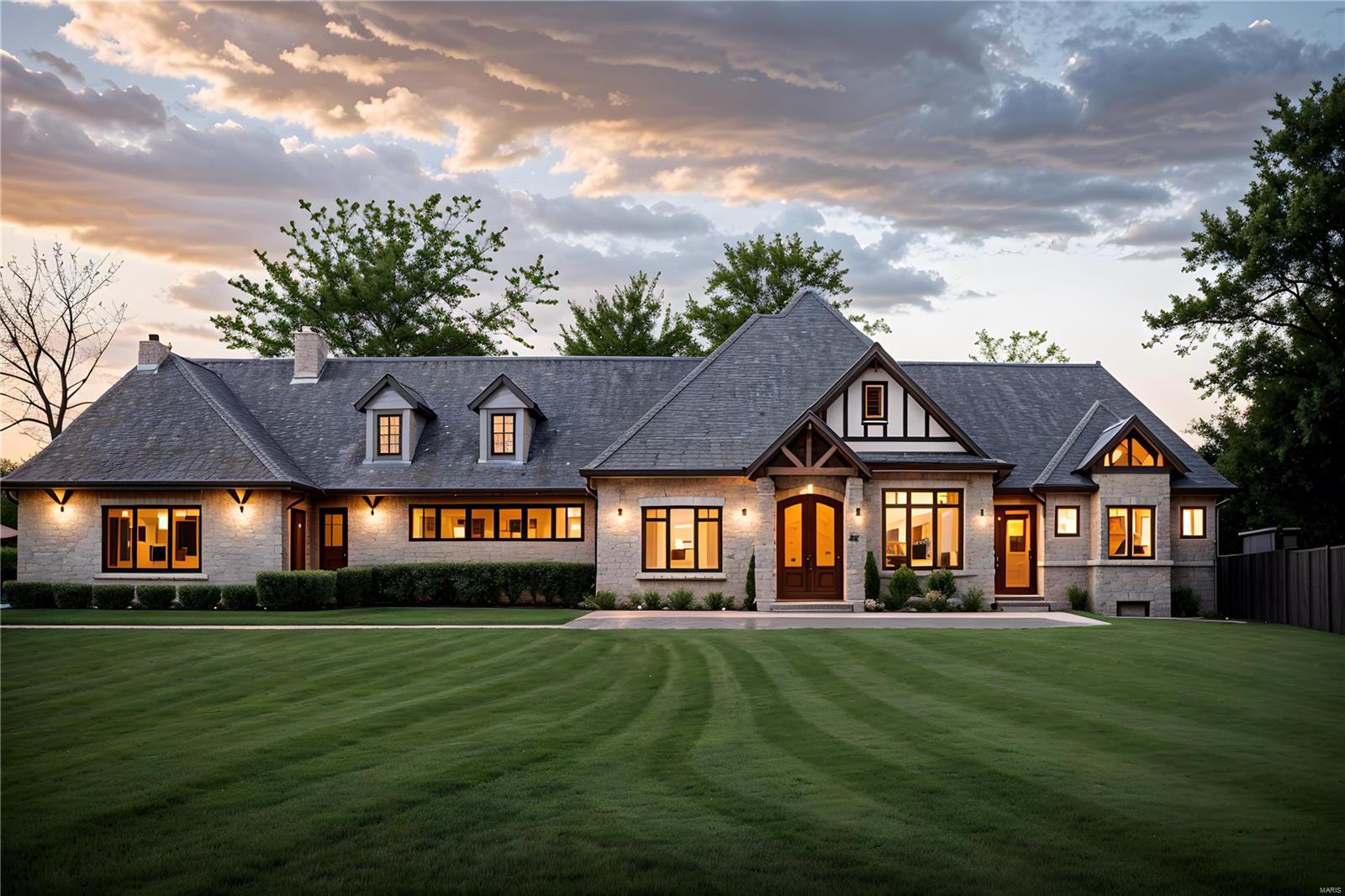 17411 Wild Horse Creek Road