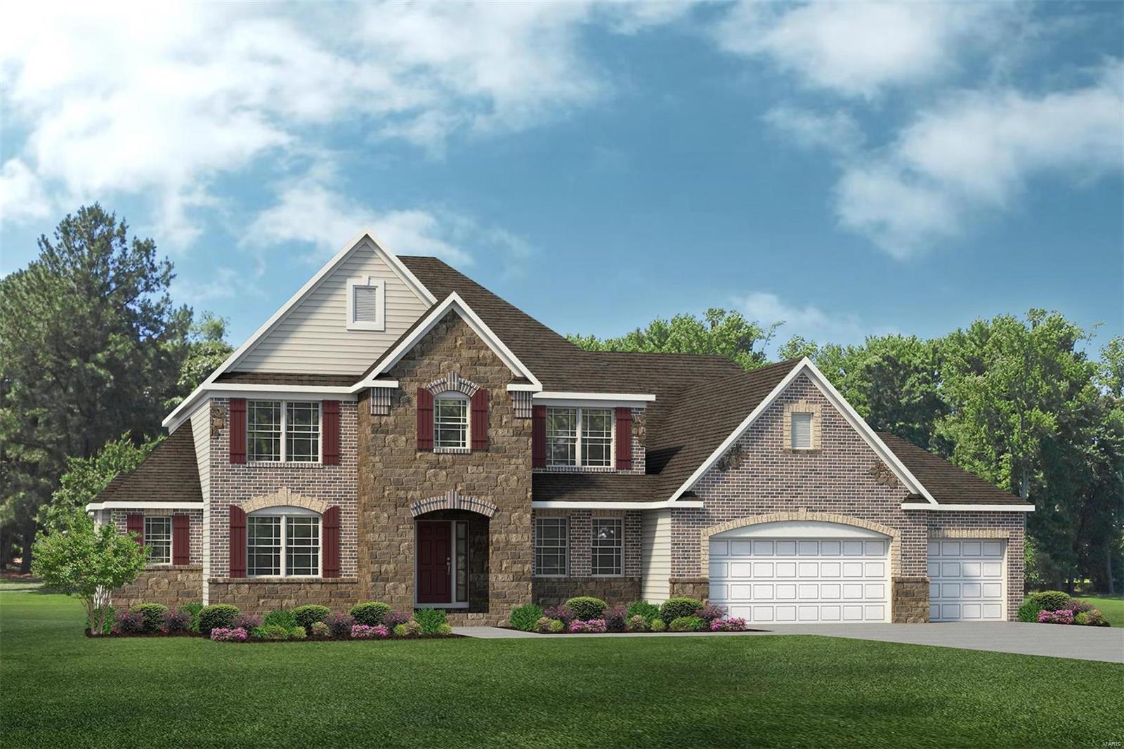 Shady Creek - Residential