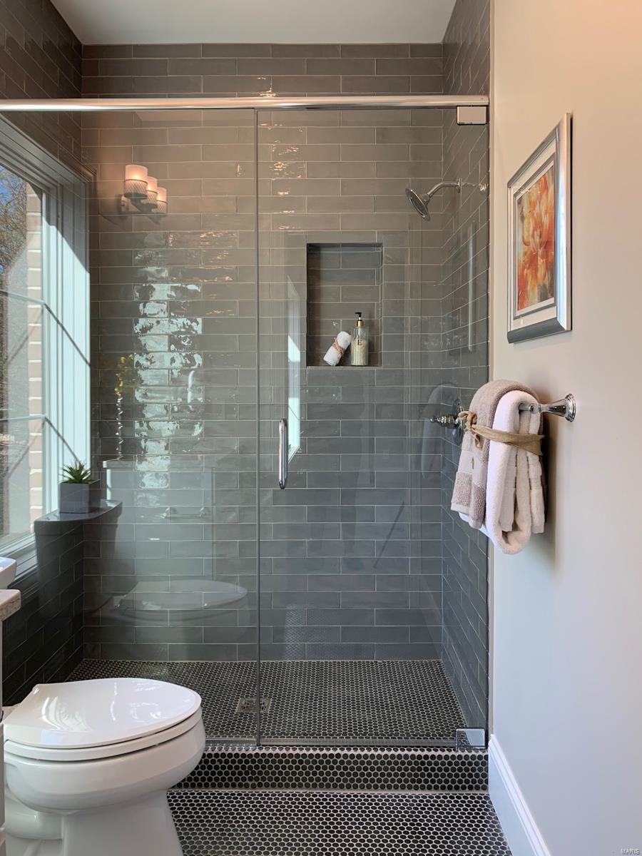 Forsyth Place - Residential