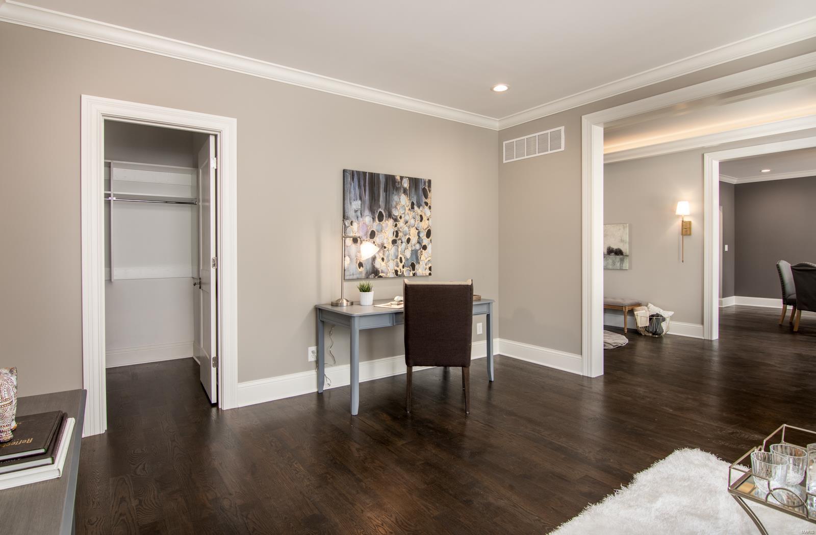 Forsyth Place - Residential