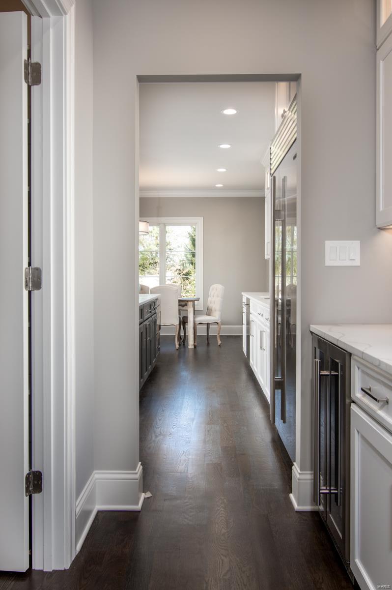 Forsyth Place - Residential