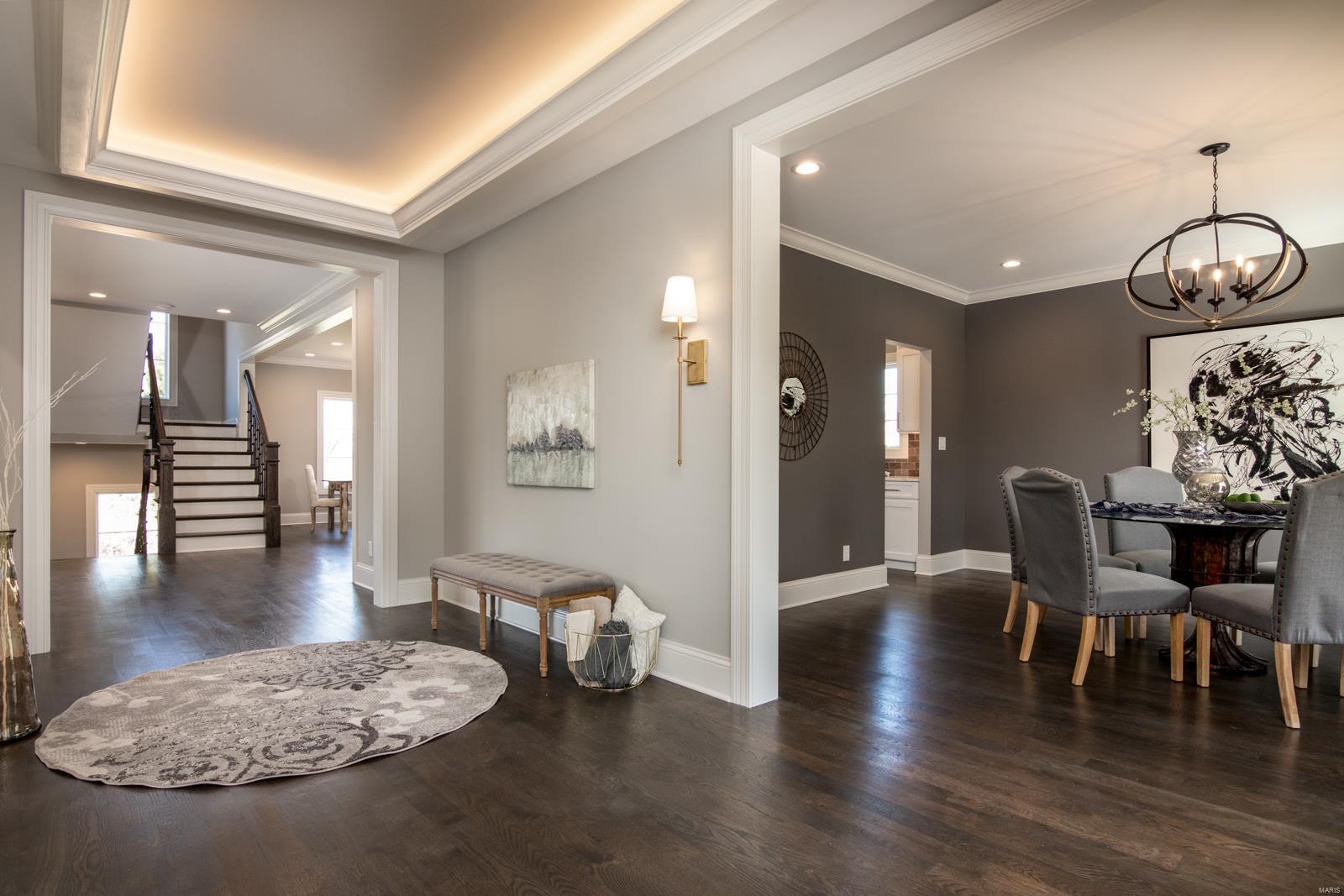 Forsyth Place - Residential