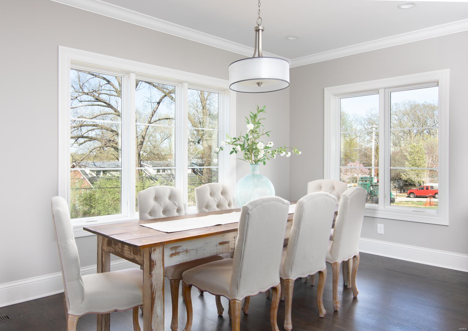 Forsyth Place - Residential