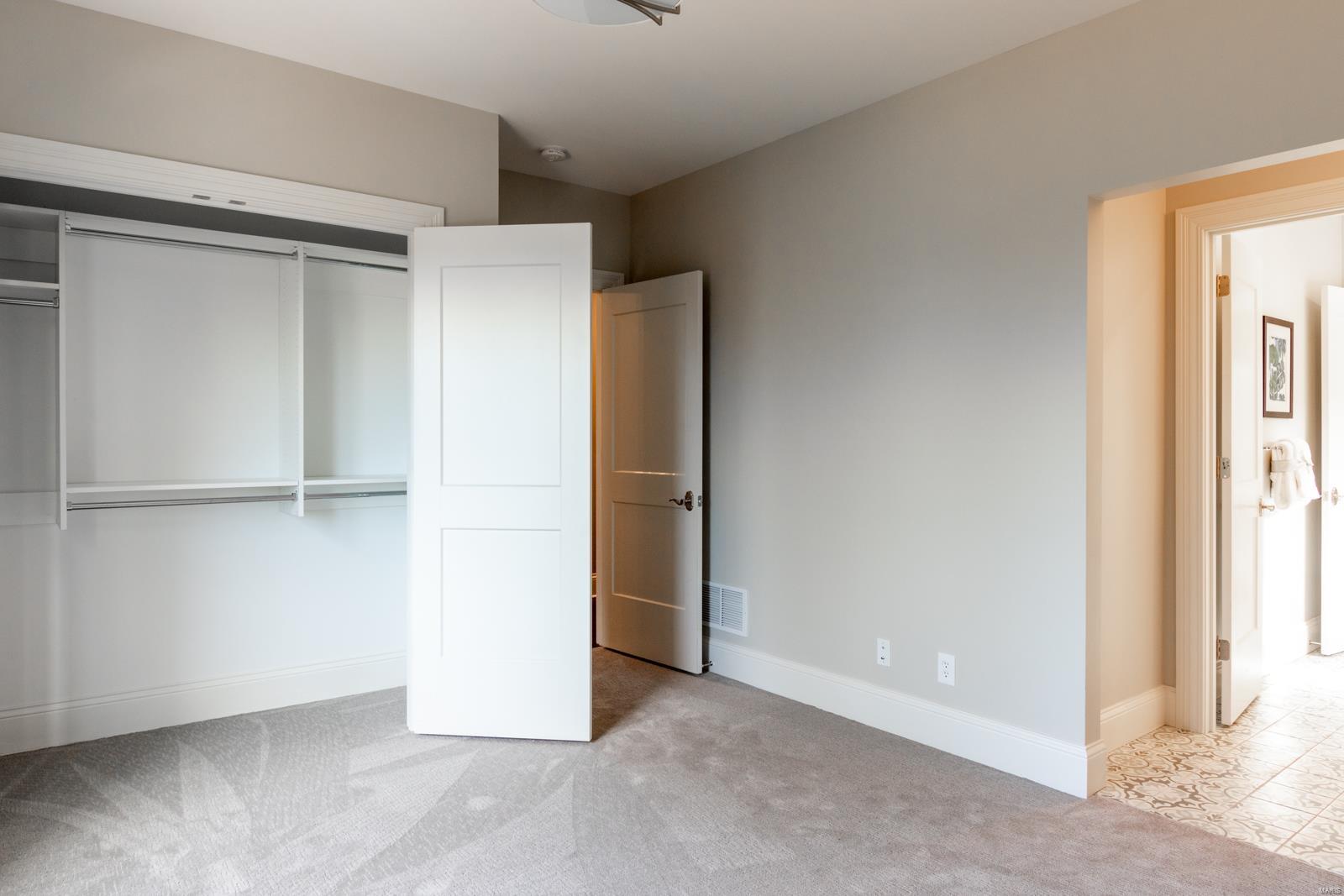 Forsyth Place - Residential