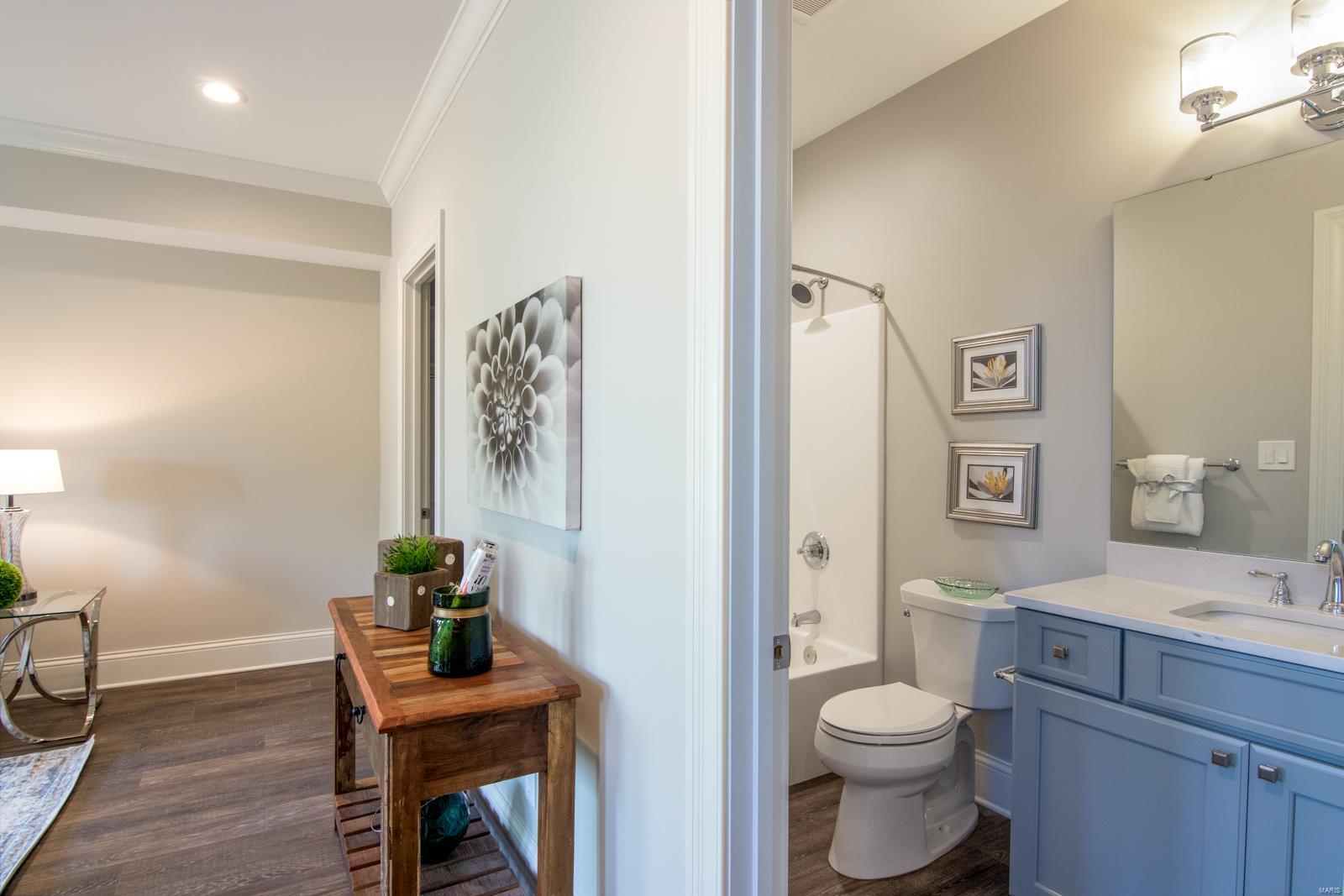 Forsyth Place - Residential