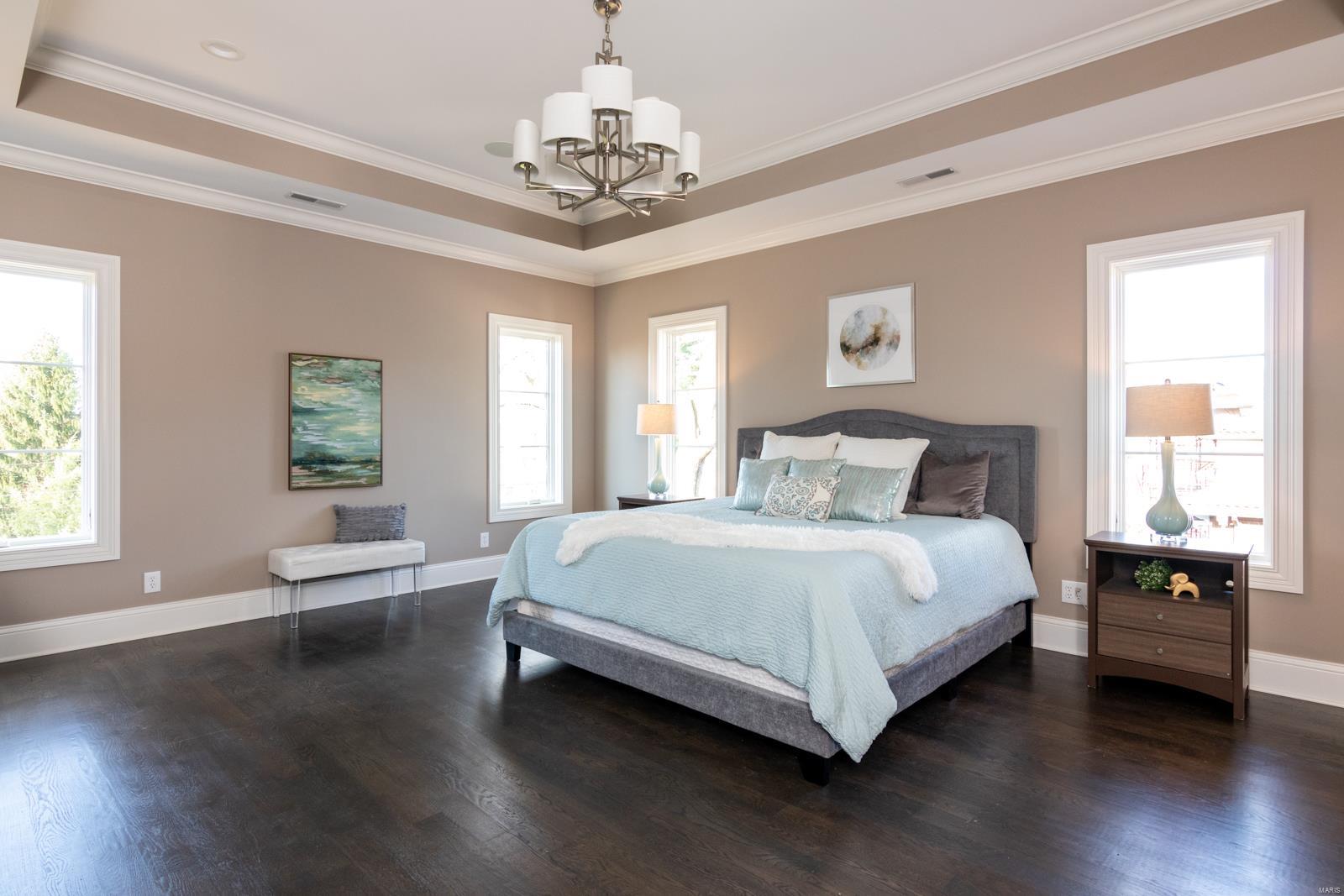 Forsyth Place - Residential