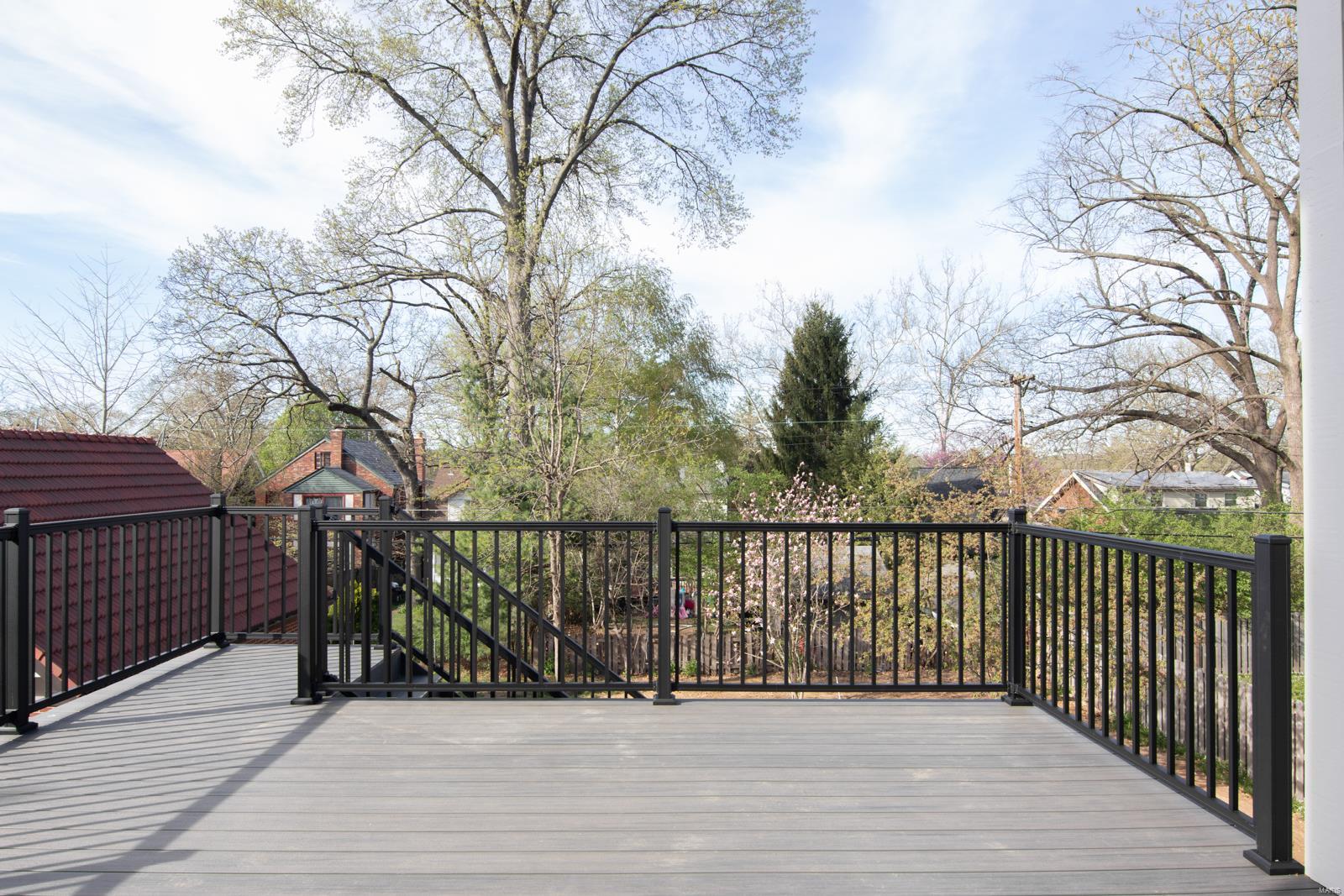 Forsyth Place - Residential