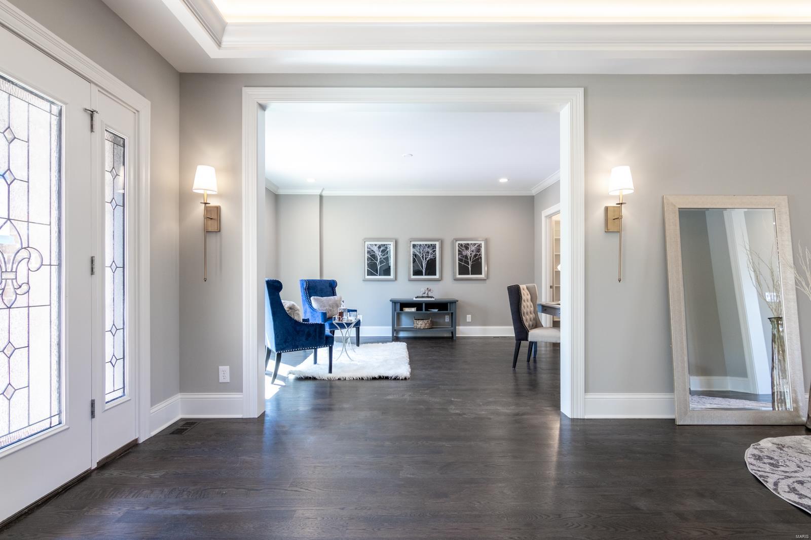 Forsyth Place - Residential