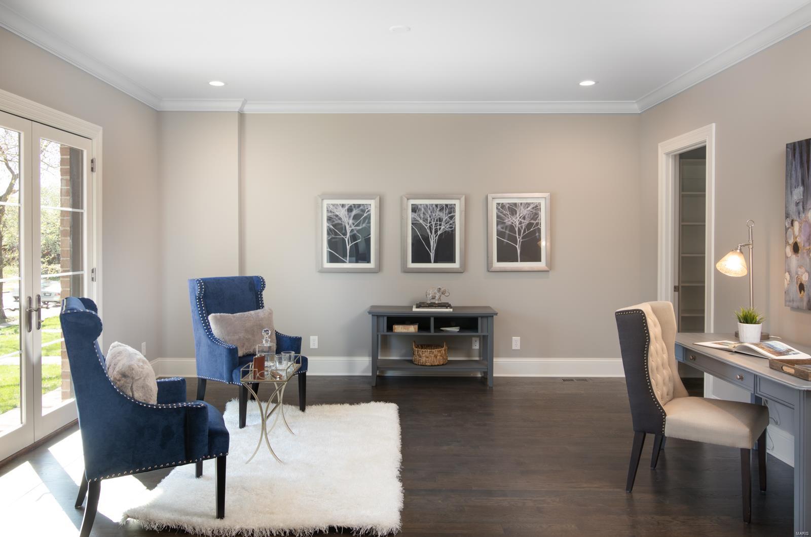 Forsyth Place - Residential