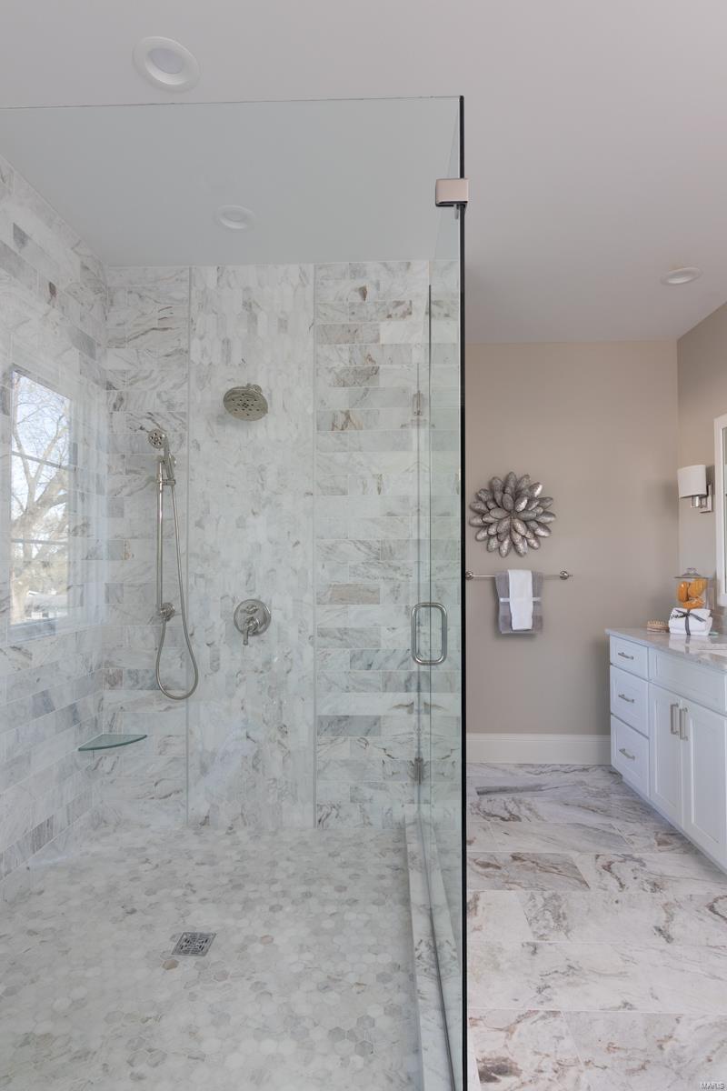 Forsyth Place - Residential