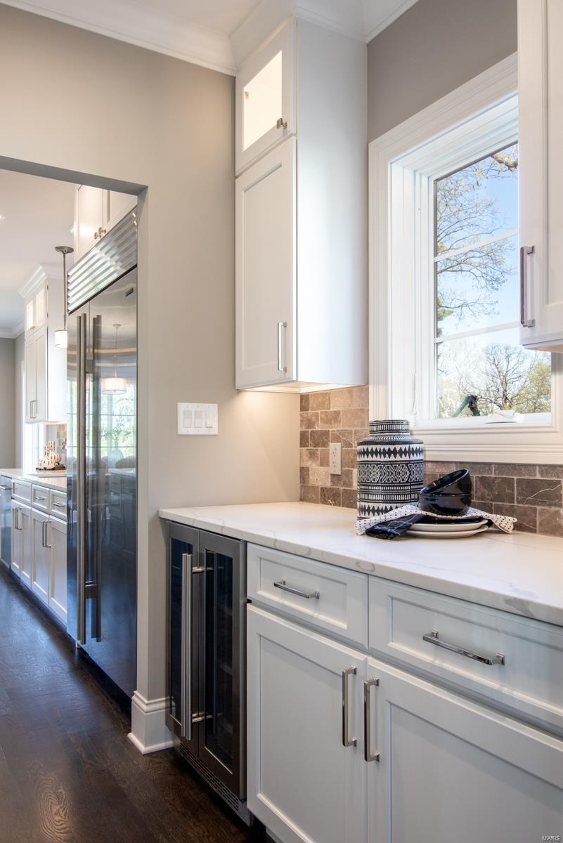 Forsyth Place - Residential