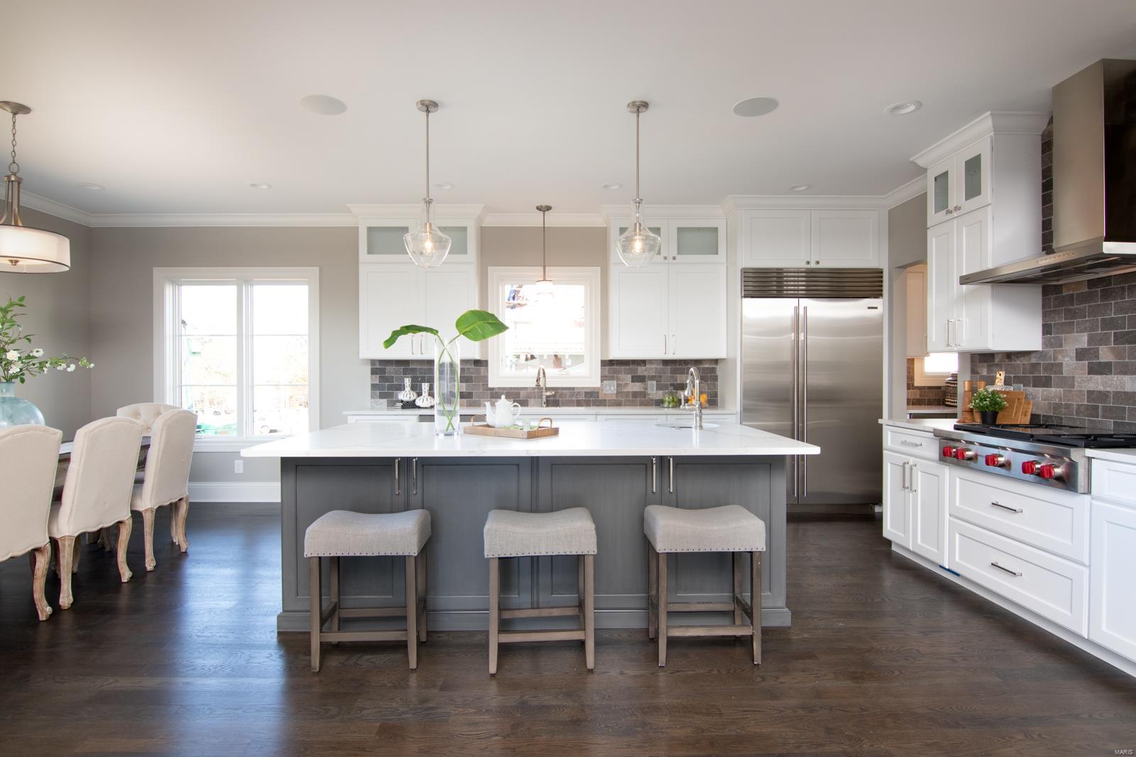 Forsyth Place - Residential