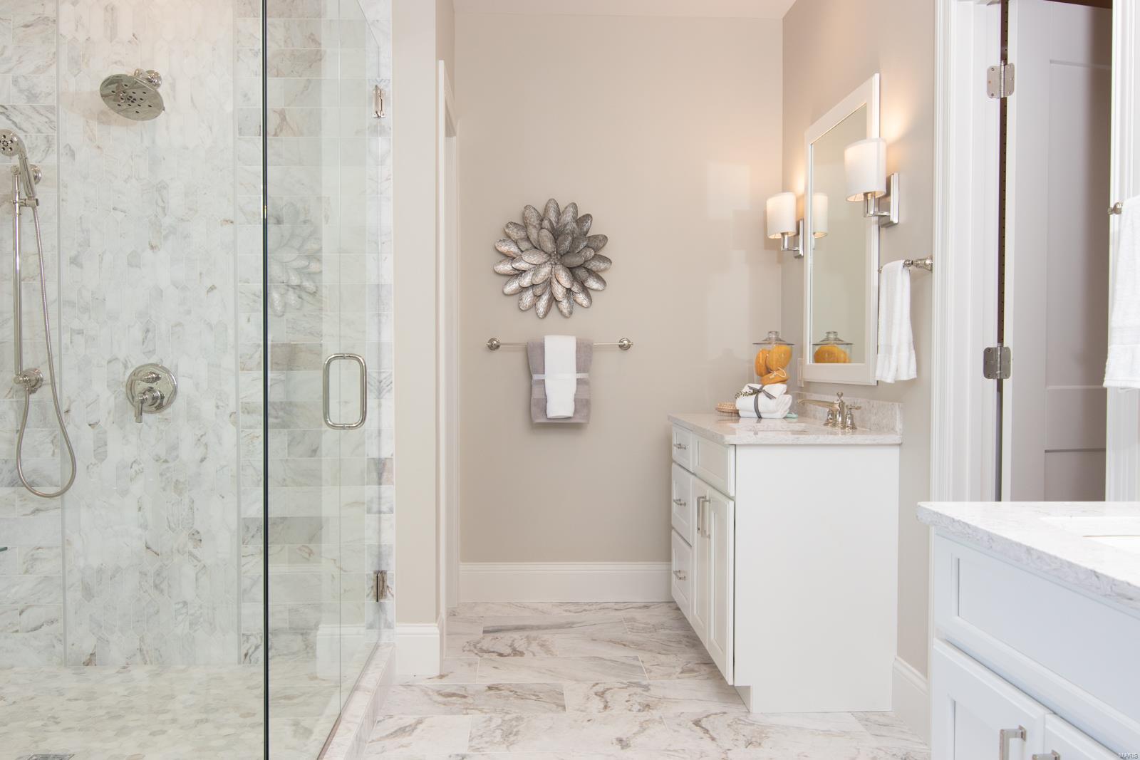 Forsyth Place - Residential