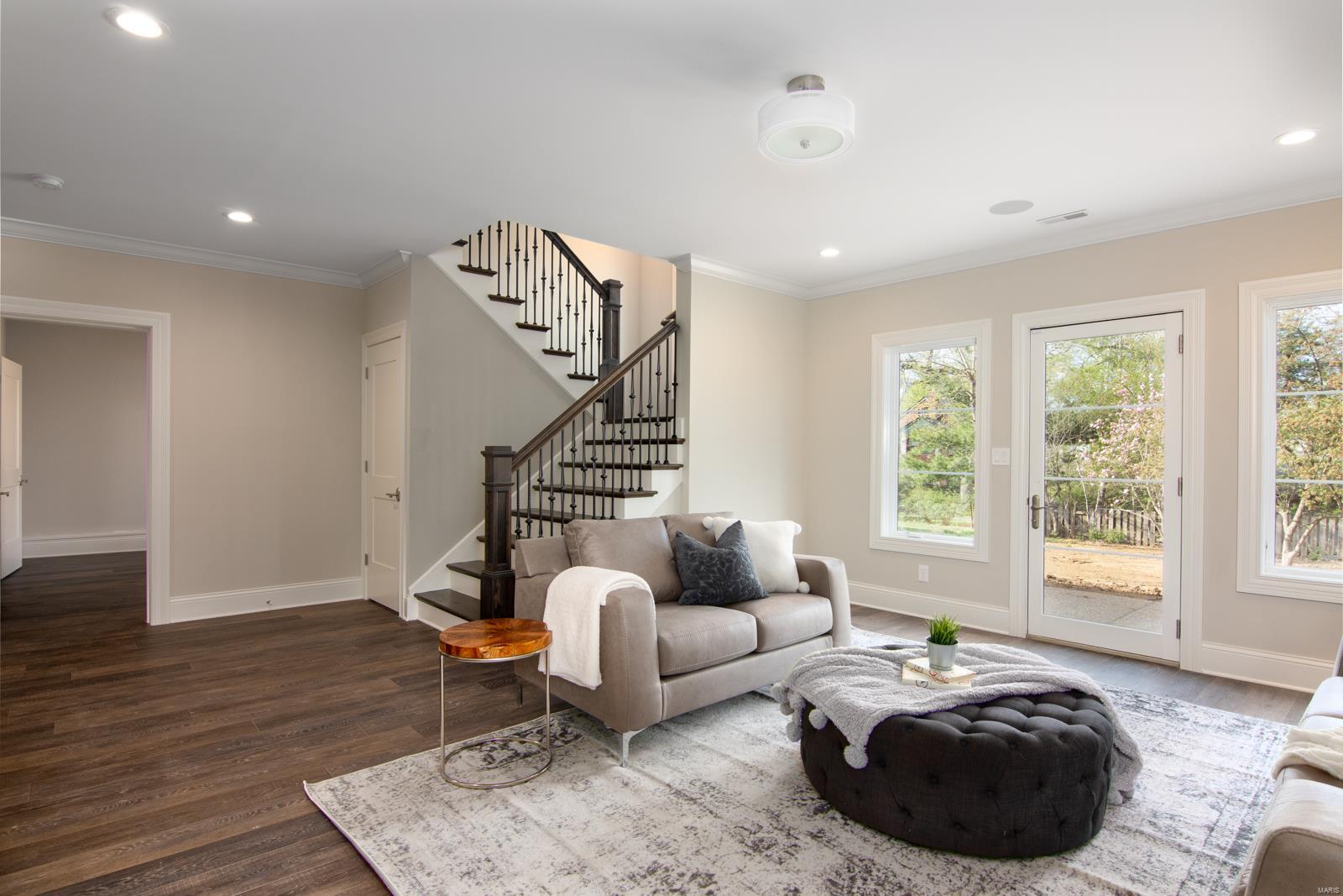 Forsyth Place - Residential