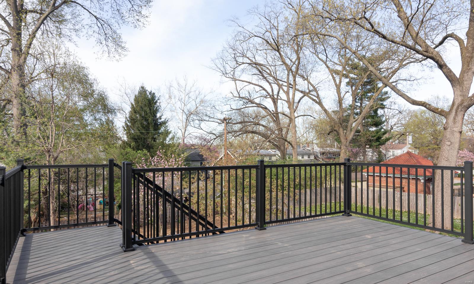 Forsyth Place - Residential