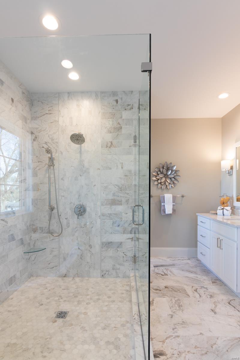 Forsyth Place - Residential