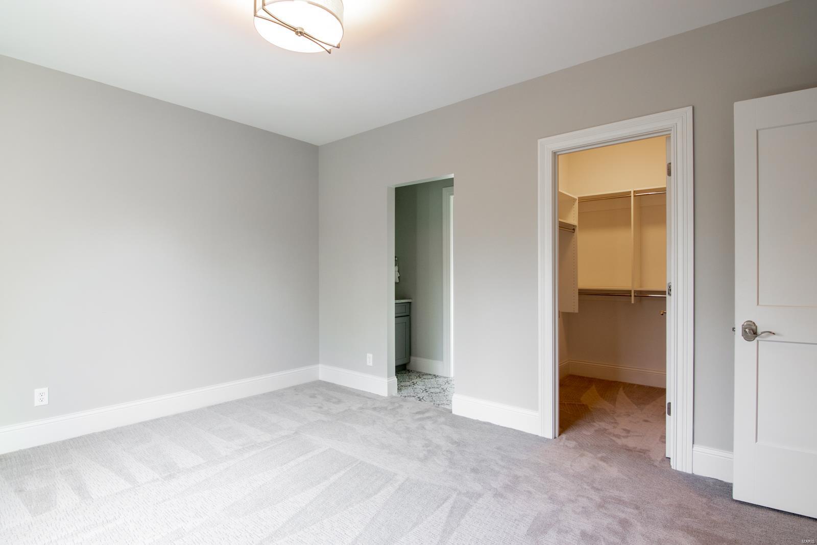 Forsyth Place - Residential