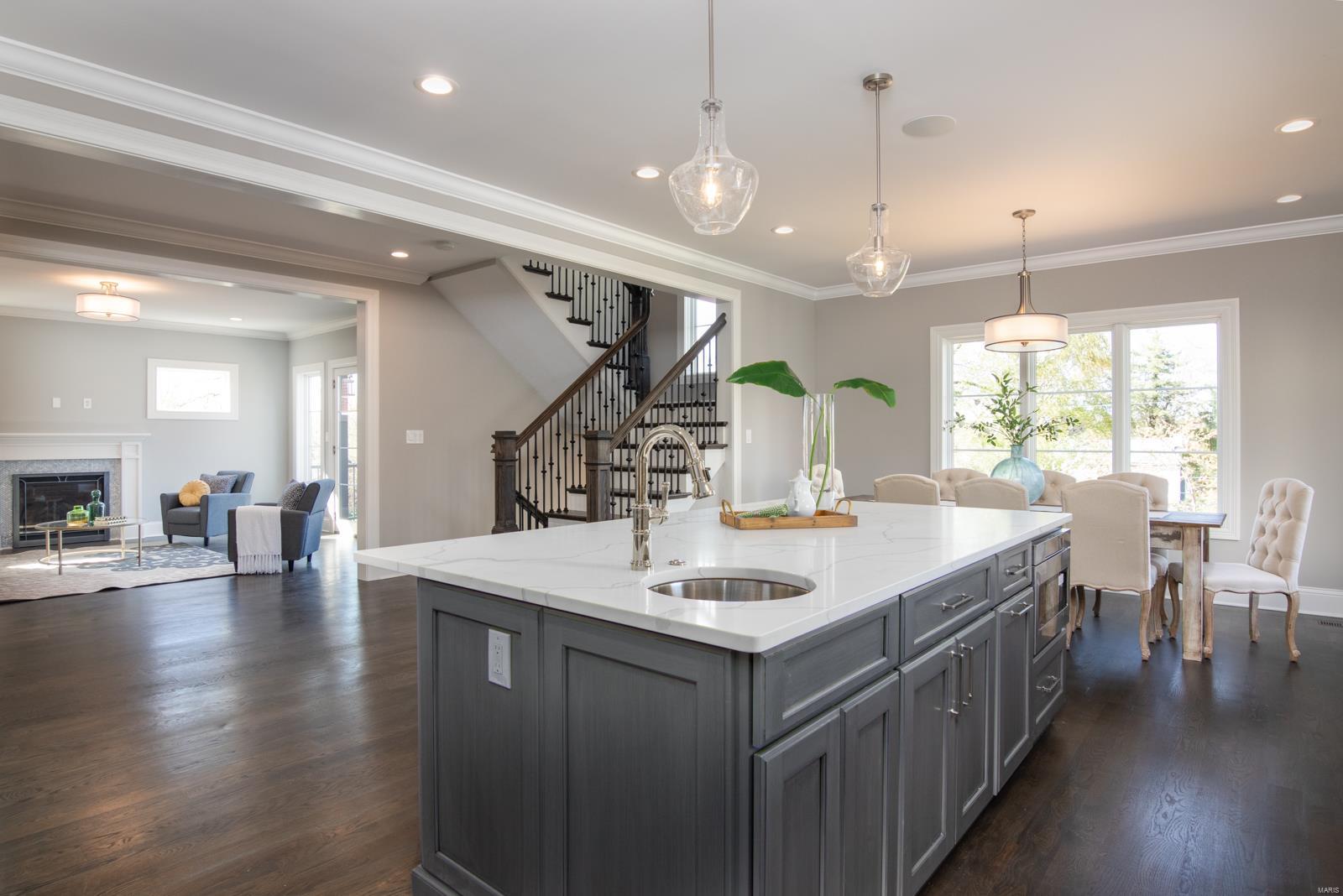 Forsyth Place - Residential