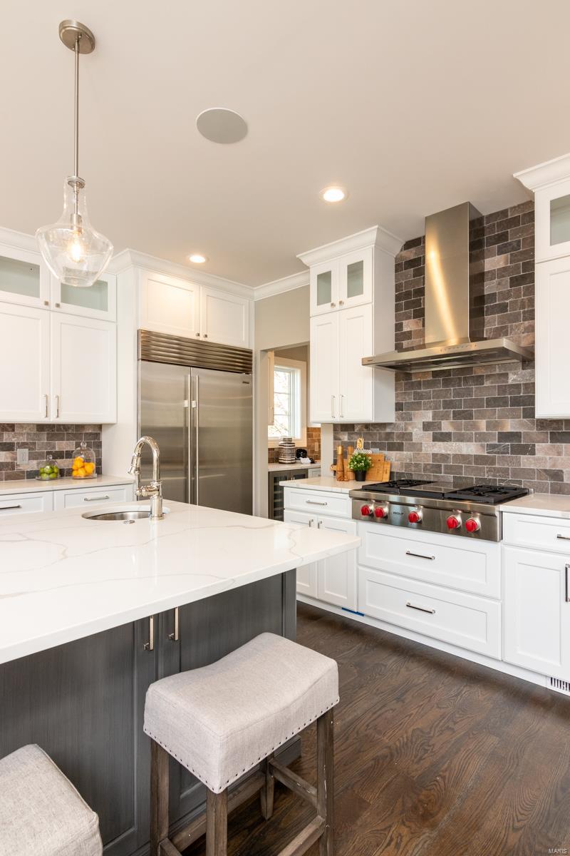 Forsyth Place - Residential