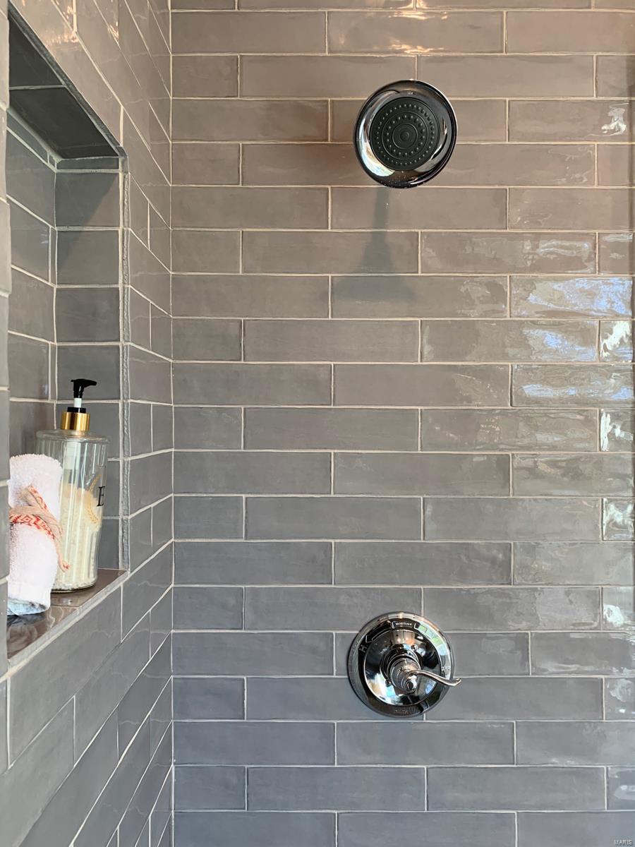 Forsyth Place - Residential