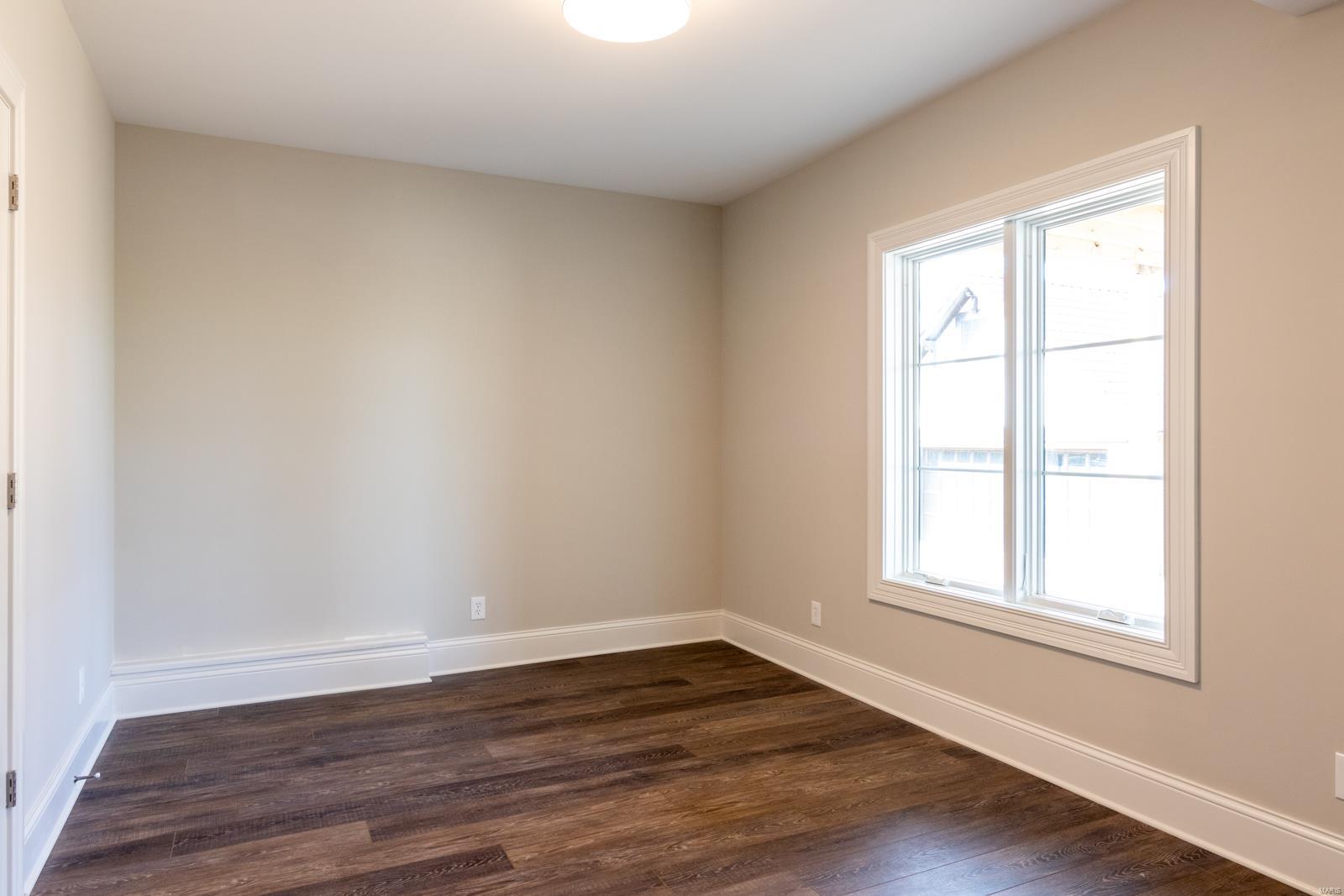 Forsyth Place - Residential