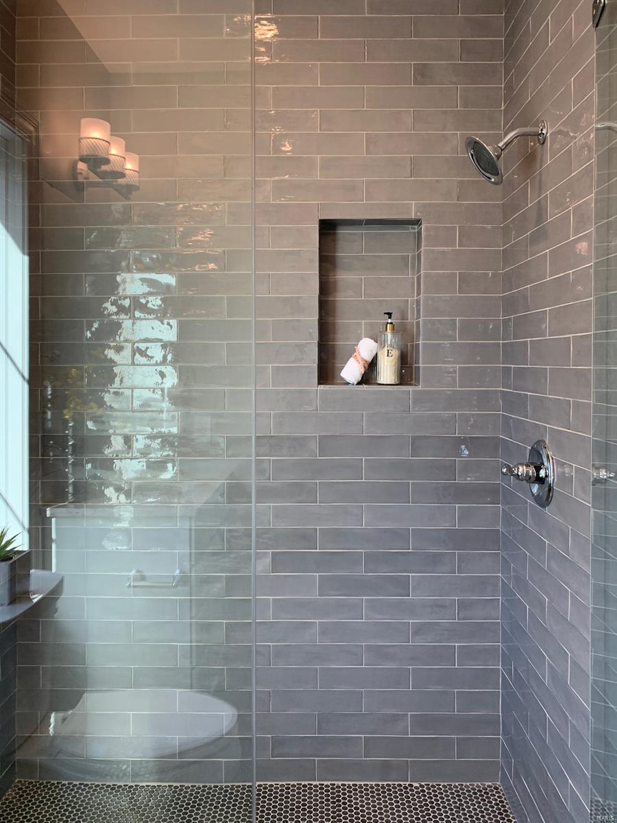 Forsyth Place - Residential