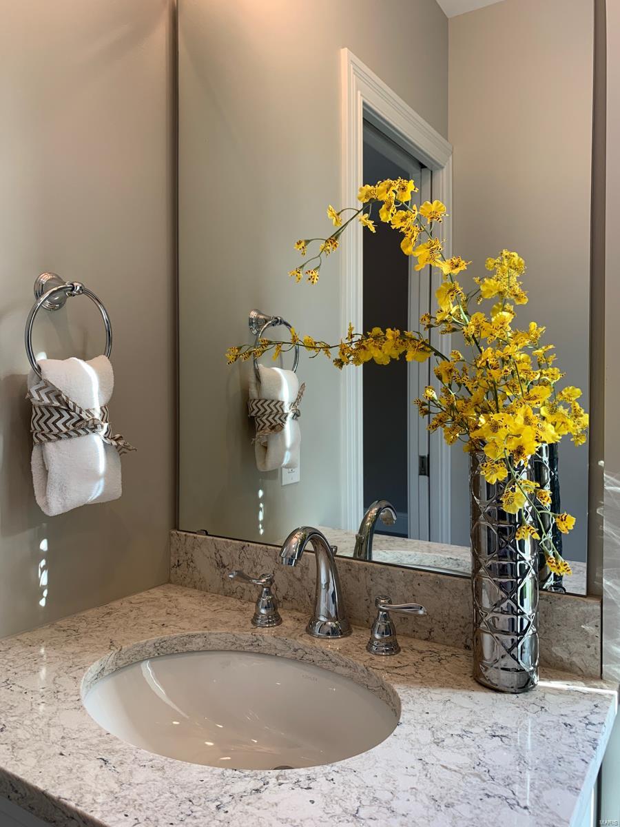 Forsyth Place - Residential