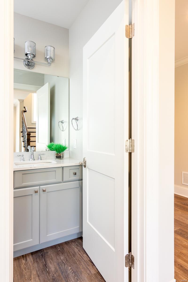 Forsyth Place - Residential