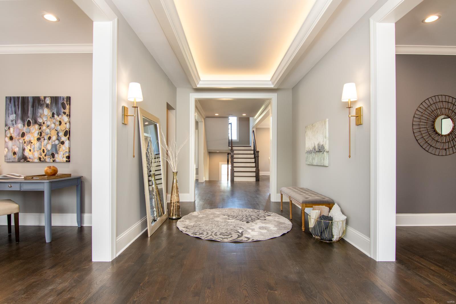 Forsyth Place - Residential