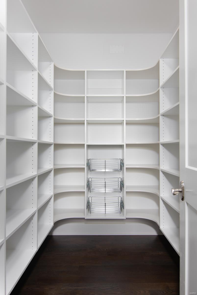 Forsyth Place - Residential