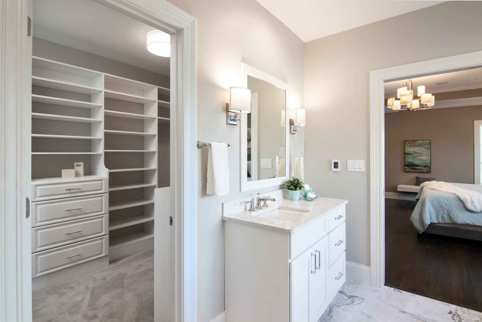 Forsyth Place - Residential