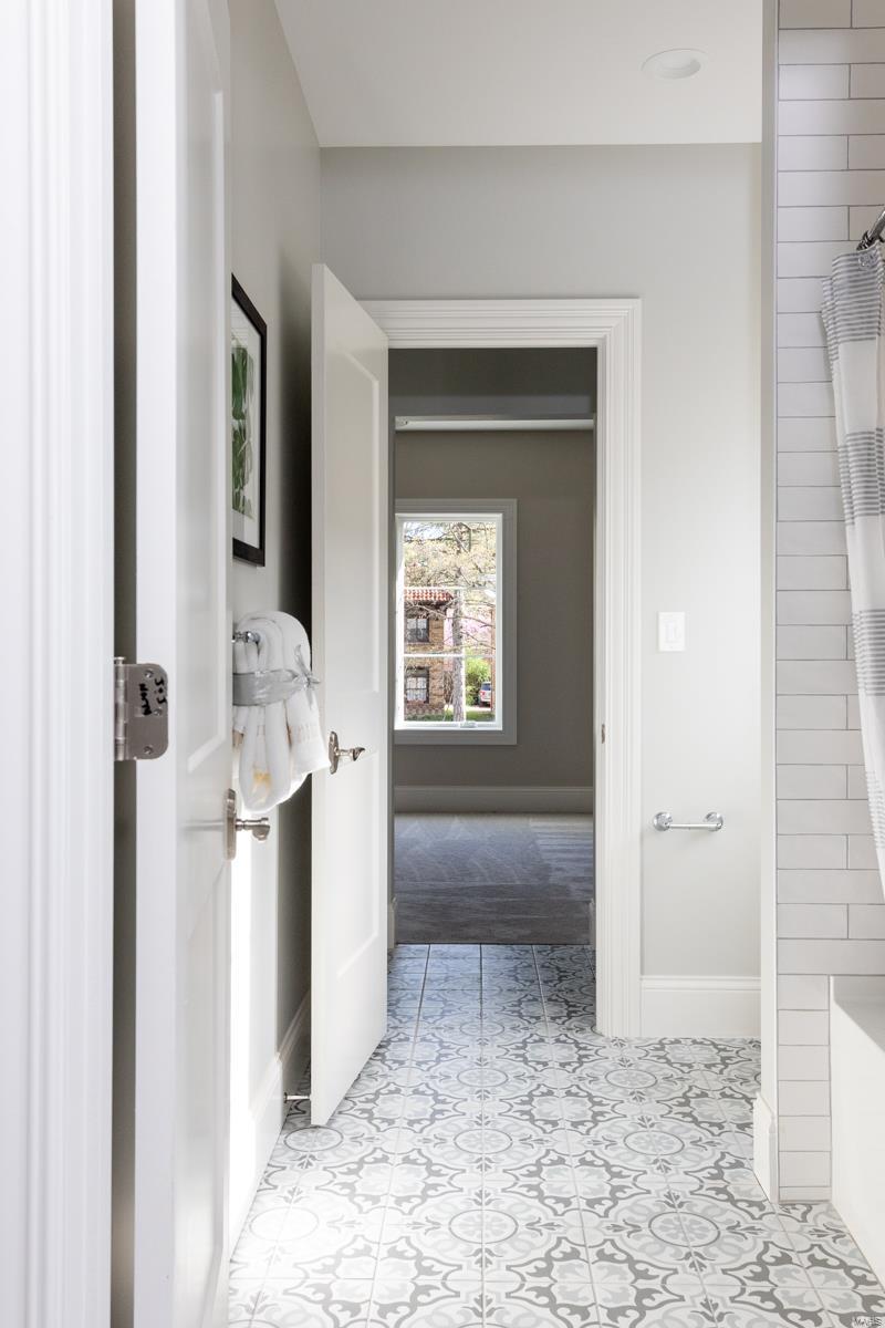 Forsyth Place - Residential